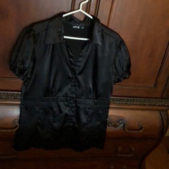 Apt 9 blouses bundle - Picture 2 of 7